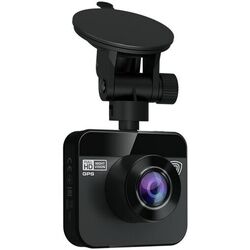Видеорегистратор Prestigio RoadRunner 370GPS (Black) Thumb
