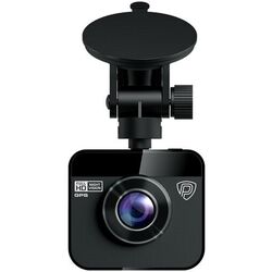 Видеорегистратор Prestigio RoadRunner 370GPS (Black)