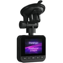 Видеорегистратор Prestigio RoadRunner 370GPS (Black) Thumb