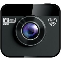 Видеорегистратор Prestigio RoadRunner 370GPS (Black) Thumb