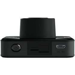Видеорегистратор Prestigio RoadRunner 370GPS (Black) Thumb