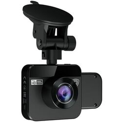 Видеорегистратор Prestigio RoadRunner 380 (Black) Thumb