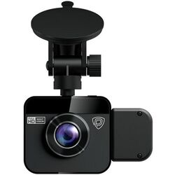 Видеорегистратор Prestigio RoadRunner 380 (Black)