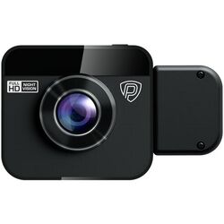 Видеорегистратор Prestigio RoadRunner 380 (Black) Thumb
