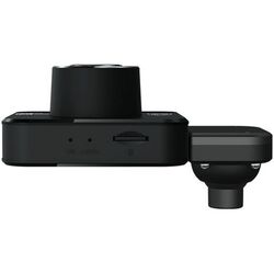 Видеорегистратор Prestigio RoadRunner 380 (Black) Thumb
