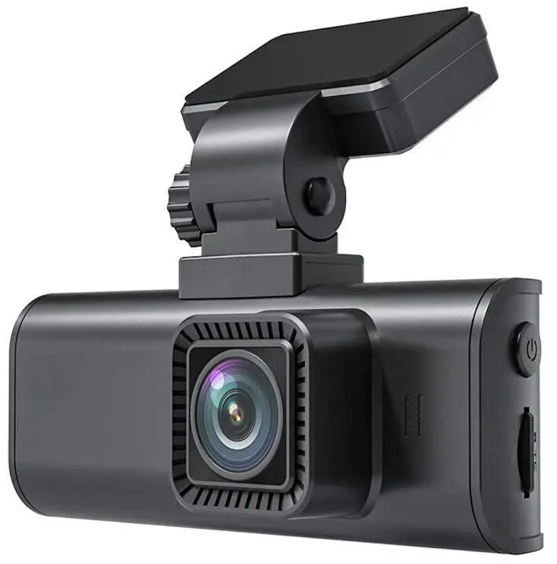 Видеорегистратор Redtiger F7N (Black) - 2