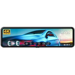 Видеорегистратор Redtiger T700 (Black) Thumb