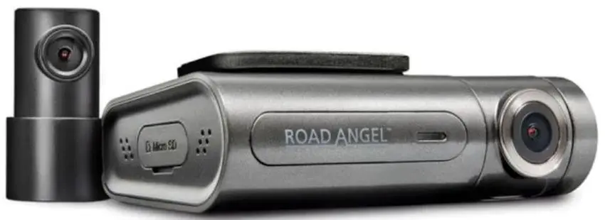 Видеорегистратор Road Angel Halo Pro (Grey/Black) - 2