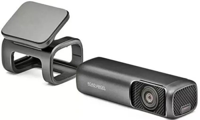 Videoregistrator Road Angel Halo Ultra (Grey) - 4