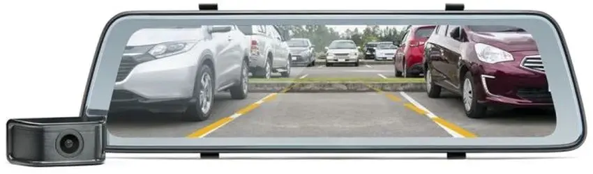 Видеорегистратор Road Angel Halo View (Black) - 5