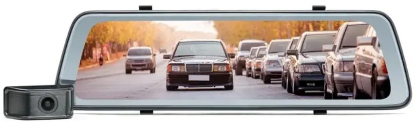 Видеорегистратор Road Angel Halo View (Black) - 6