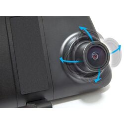 Видеорегистратор Road Angel Halo View (Black) Thumb