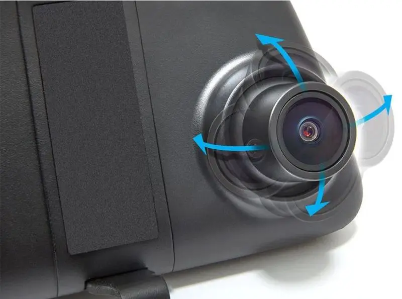 Видеорегистратор Road Angel Halo View (Black) - 7