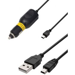 Набор видеорегистратор Sal DVR 300 (Black) Thumb