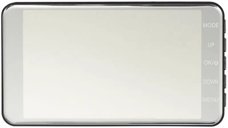 Набор видеорегистратор Sal DVR 300 (Black) - 3