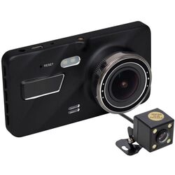 Набор видеорегистратор Sal DVR 300 (Black)