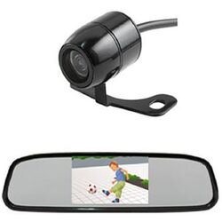 Videoregistrator Sal SA143 (Black) Thumb