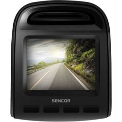 Видеорегистратор Sencor SCR 4500M (Black) Thumb