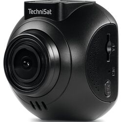 Видеорегистратор TechniSat Roadcam 1 CE (Black) Thumb
