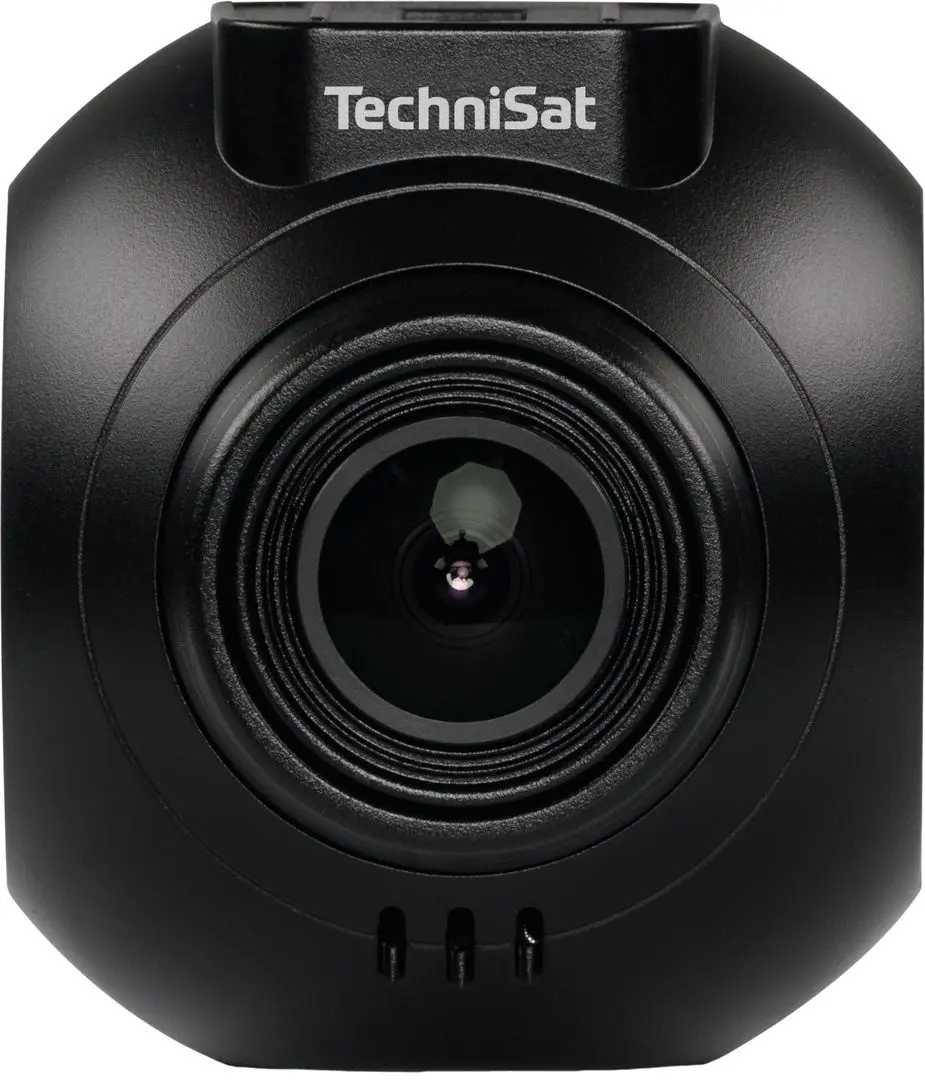Видеорегистратор TechniSat Roadcam 1 CE (Black)