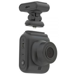Videoregistrator Tellur Dash Patrol DC1 (Black) Thumb