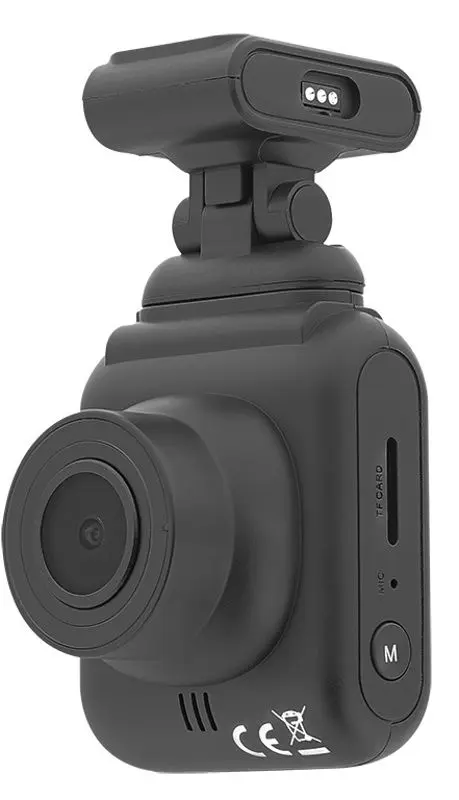 Videoregistrator Tellur Dash Patrol DC1 (Black)