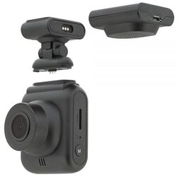 Videoregistrator Tellur Dash Patrol DC2 (Black) Thumb