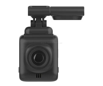 Videoregistrator Tellur Dash Patrol DC2 (Black)