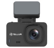 Videoregistrator Tellur Dash Patrol DC3 (Black)