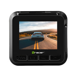 Видеорегистратор Tracer 2.2D FHD Tucana (Black) Thumb