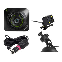 Видеорегистратор Tracer 2.2D FHD Tucana (Black) Thumb
