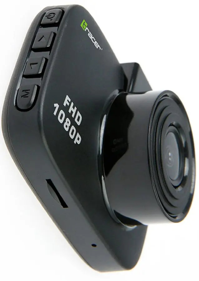 Видеорегистратор Tracer 2.2S FHD Pavo (Black) - 3