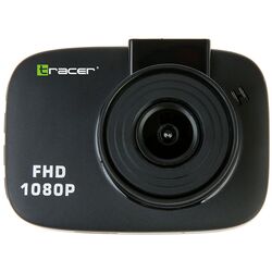 Видеорегистратор Tracer 2.2S FHD Pavo (Black)