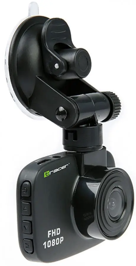 Видеорегистратор Tracer 2.2S FHD Pavo (Black) - 4