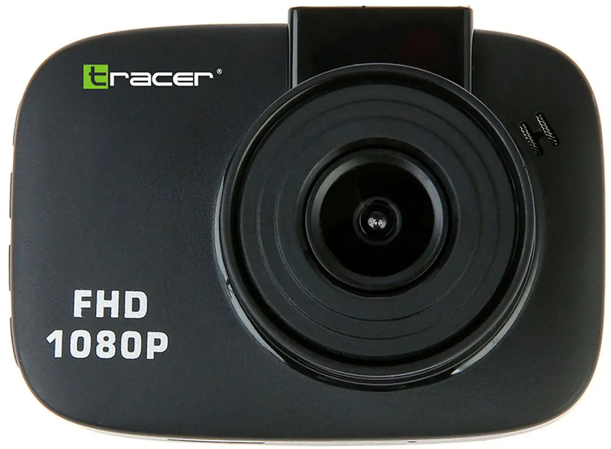 Видеорегистратор Tracer 2.2S FHD Pavo (Black)