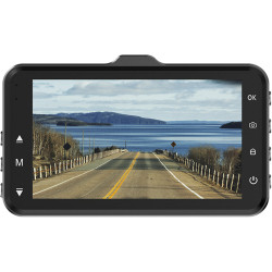 Видеорегистратор Tracer 3.0S FHD Capri TRAKAM47211 (Black) Thumb