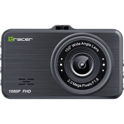 Видеорегистратор Tracer 3.0S FHD Capri TRAKAM47211 (Black)
