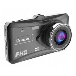 Videoregistrator Tracer 4TS FHD Crux (Black) Thumb