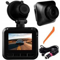 Видеорегистратор Tracer Draco TRAKAM46935 (Black) Thumb