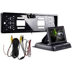 Видеорегистратор Tracer Rview S1 TRAKAM46625 (Black)
