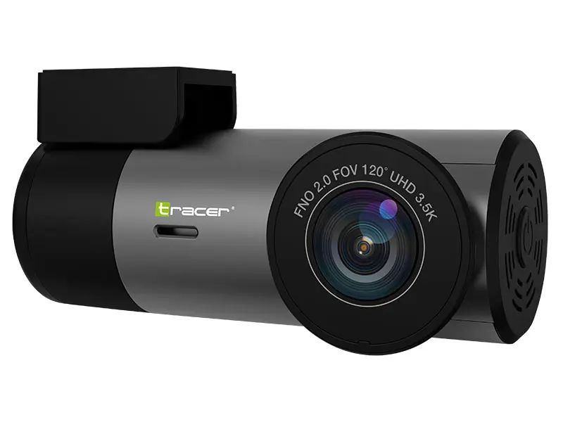Видеорегистратор Tracer Snap 3.5S-WF (Grey) - 2