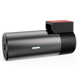 Видеорегистратор Tracer Snap 3.5S-WF (Grey) Thumb