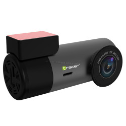 Видеорегистратор Tracer Snap 3.5S-WF (Grey)
