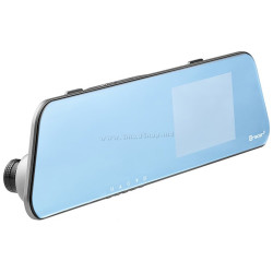 Videoregistrator Tracer Tracer Mensa FHD TRAKAM47111 (Gray)