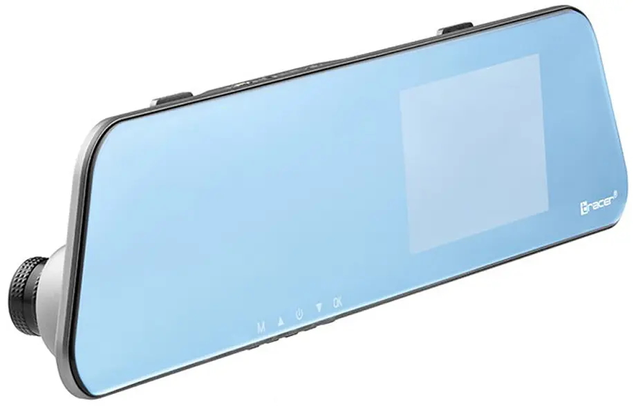 Videoregistrator Tracer Tracer Mensa FHD TRAKAM47111 (Gray)