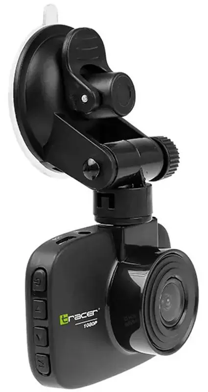 Видеорегистратор Tracer Ursa 2.2S FHD TRAKAM47110 (Black) - 2