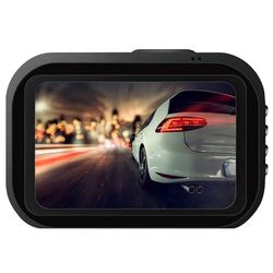 Видеорегистратор Tracer Ursa 2.2S FHD TRAKAM47110 (Black) Thumb