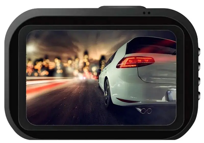 Видеорегистратор Tracer Ursa 2.2S FHD TRAKAM47110 (Black) - 4