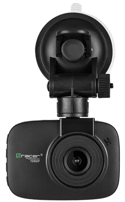 Видеорегистратор Tracer Ursa 2.2S FHD TRAKAM47110 (Black)
