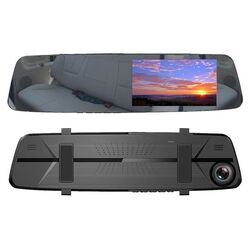 Видеорегистратор Tracer Vela 4.5D FHD TRAKAM46937 (Black) Thumb